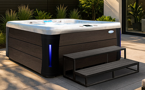 Escape Plus&trade; Spas Tupelo hot tubs for sale