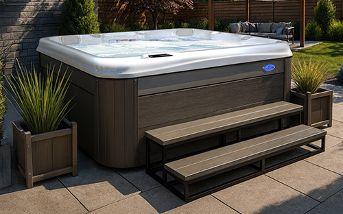 Patio&trade; Spas Tupelo hot tubs for sale