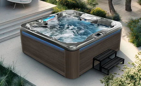 Platinum™ Spas Tupelo hot tubs for sale