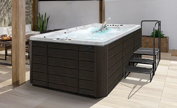 Swim Spas Tupelo hot tubs for sale