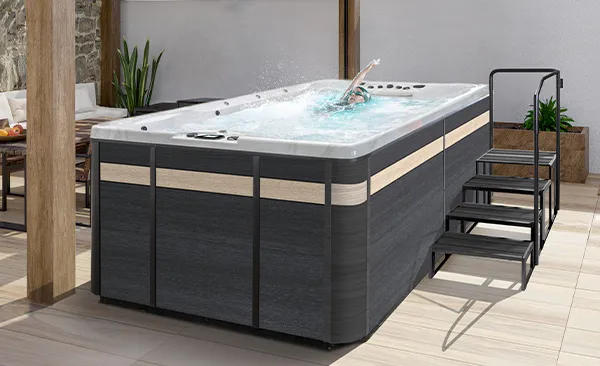 Swim X-Series Spas Tupelo hot tubs for sale